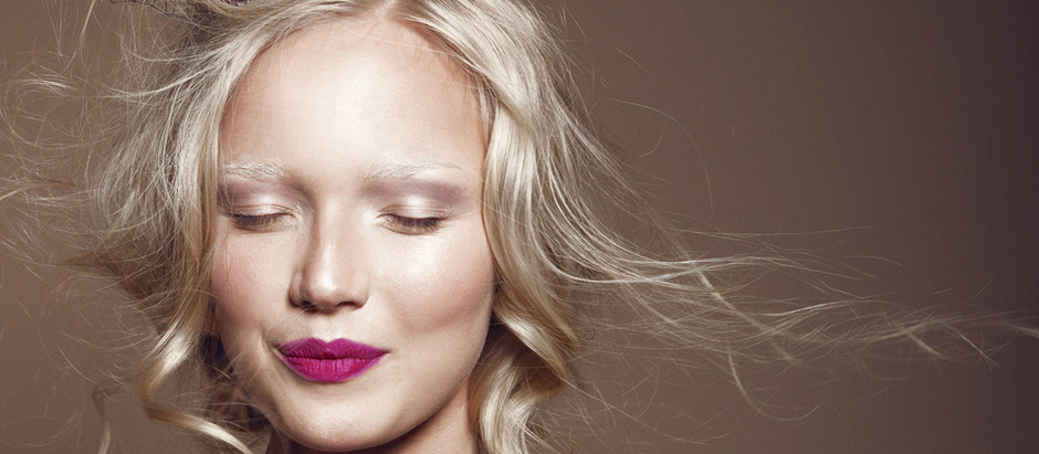 10 composition tips for stunning fashion photography