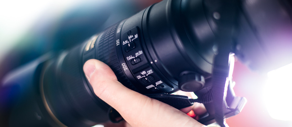Becoming a fashion photographer: what it really takes